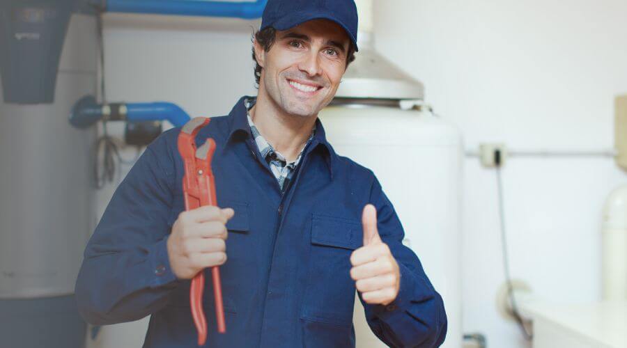 Professional Water heater repair in Point Clear, AL